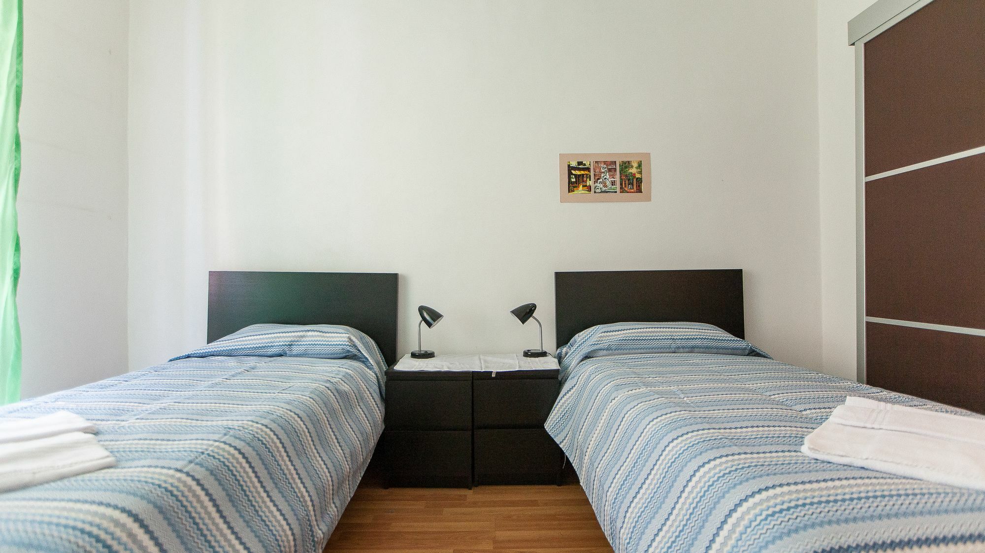 Rental In Rome Santini Apartment Exterior foto